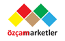 Özçam Market Logosu